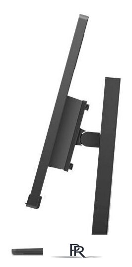 Монитор Lenovo ThinkVision E24q-20 62CFGAT1IS - Изображение №8 — Интернет-магазин ПроЗаказ