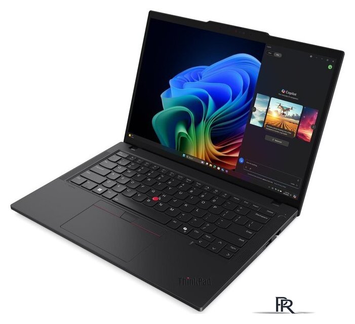 Ноутбук Lenovo ThinkPad T14 Gen 6 Intel 21QC006CFW - Изображение №4 — Интернет-магазин ПроЗаказ