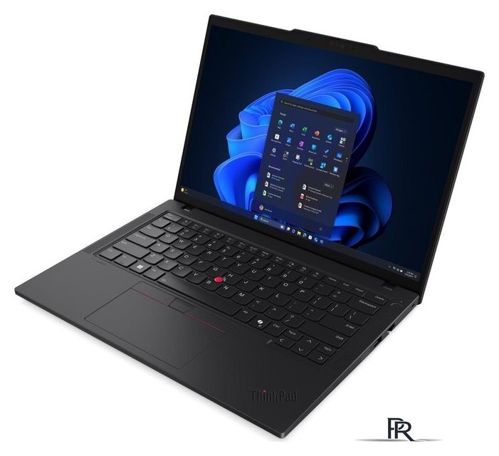 Ноутбук Lenovo ThinkPad T14 Gen 6 Intel 21QC006CFW - Изображение №10 — Интернет-магазин ПроЗаказ