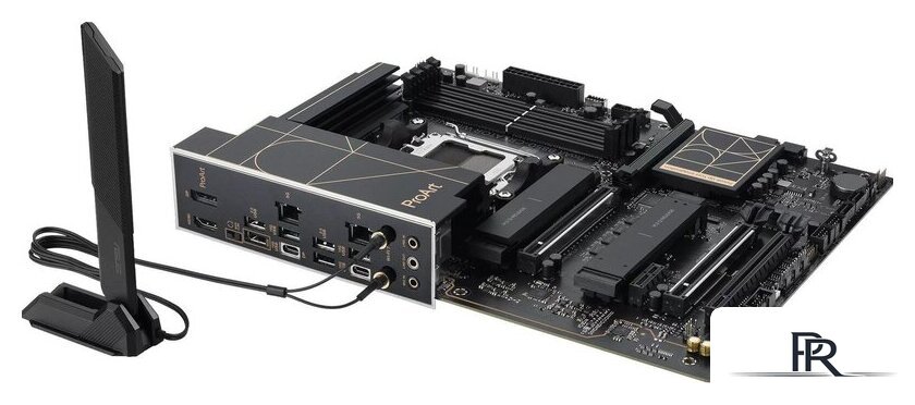 Материнская плата ASUS ProArt B850-Creator WIFI NEO - Изображение №8 — Интернет-магазин ПроЗаказ