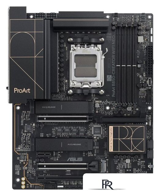 Материнская плата ASUS ProArt B850-Creator WIFI NEO - Изображение №1 — Интернет-магазин ПроЗаказ