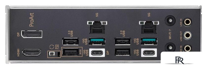 Материнская плата ASUS ProArt B850-Creator WIFI NEO - Изображение №7 — Интернет-магазин ПроЗаказ