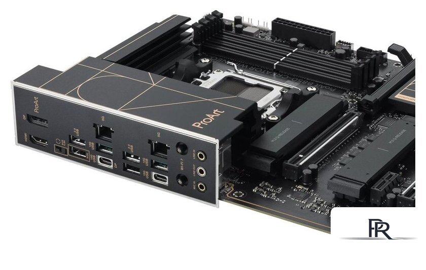 Материнская плата ASUS ProArt B850-Creator WIFI NEO - Изображение №6 — Интернет-магазин ПроЗаказ