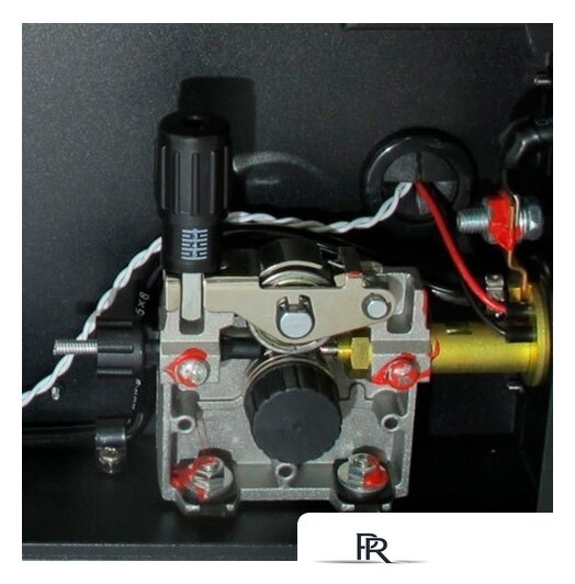 Сварочный инвертор Mitech MIG 200S - Изображение №7 — Интернет-магазин ПроЗаказ