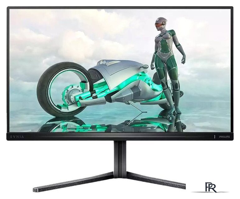 Игровой монитор Philips Evnia 25M2N3200W/00 - Изображение №1 — Интернет-магазин ПроЗаказ