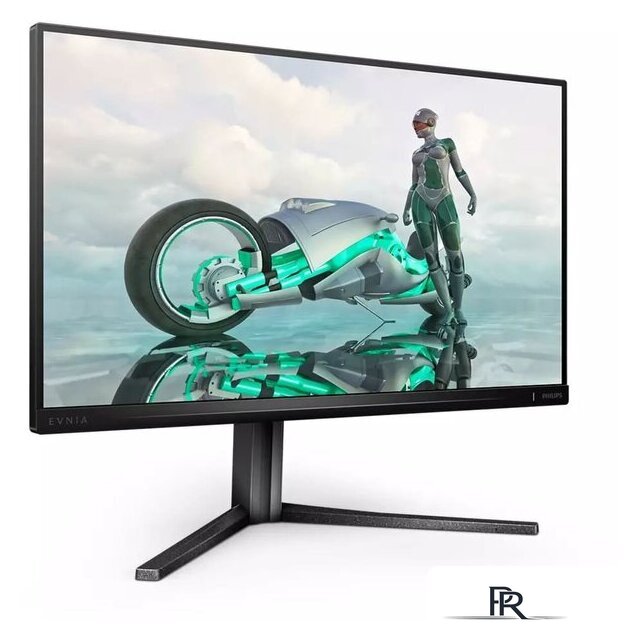 Игровой монитор Philips Evnia 25M2N3200W/00 - Изображение №2 — Интернет-магазин ПроЗаказ