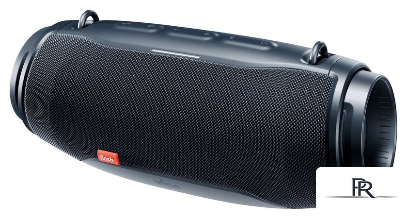 Беспроводная колонка Vipe Flash (темно-серый) - Изображение №1 — Интернет-магазин ПроЗаказ