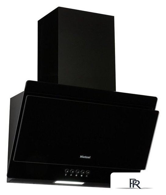 Кухонная вытяжка Hietzel CHV 5029M BL - Изображение №2 — Интернет-магазин ПроЗаказ