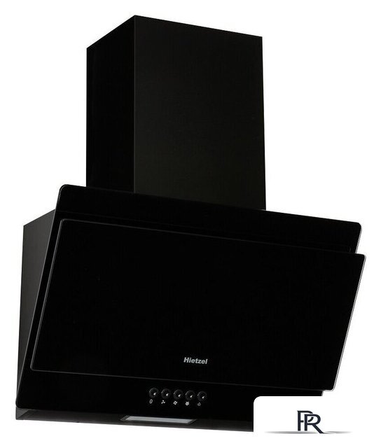 Кухонная вытяжка Hietzel CHV 5029M BL - Изображение №1 — Интернет-магазин ПроЗаказ