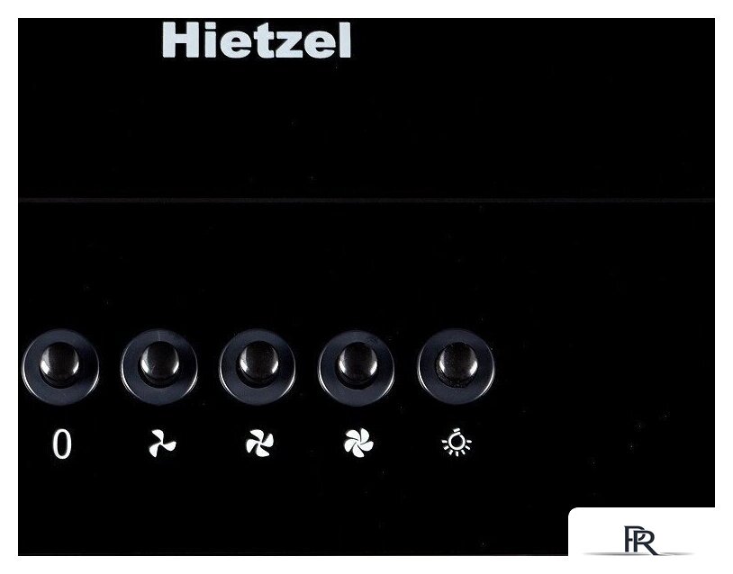 Кухонная вытяжка Hietzel CHV 5029M BL - Изображение №7 — Интернет-магазин ПроЗаказ