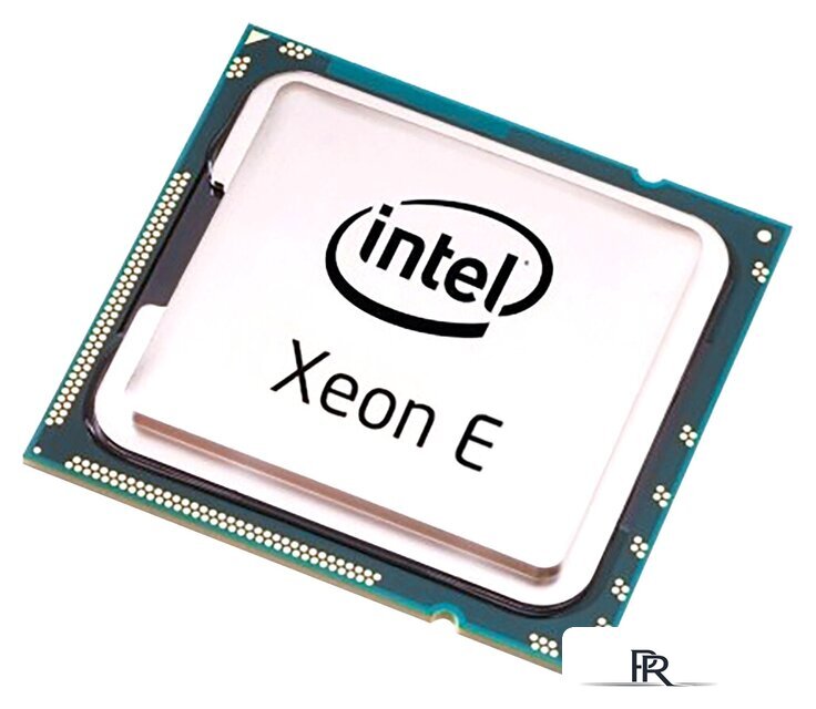 Процессор Intel Xeon E-2314 - Изображение №1 — Интернет-магазин ПроЗаказ