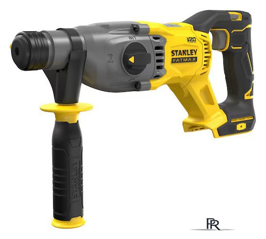 Перфоратор Stanley SFMCH900B (без АКБ) - Изображение №1 — Интернет-магазин ПроЗаказ