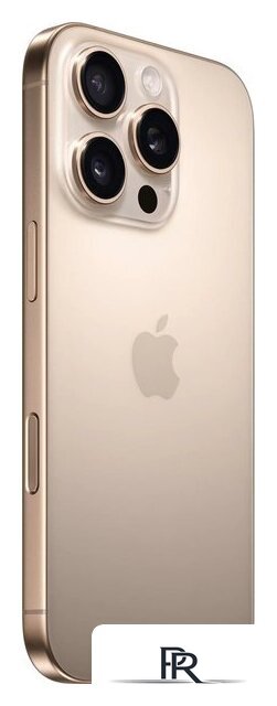 Телефон Apple iPhone 16 Pro Dual SIM 128GB (пустынный титан) - Изображение №4 — Интернет-магазин ПроЗаказ