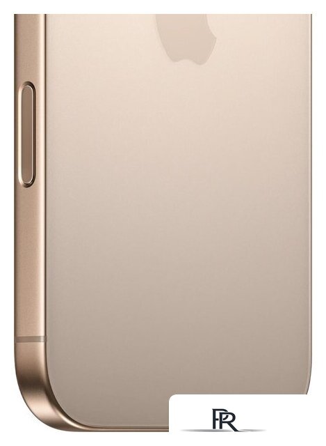 Телефон Apple iPhone 16 Pro Dual SIM 128GB (пустынный титан) - Изображение №6 — Интернет-магазин ПроЗаказ
