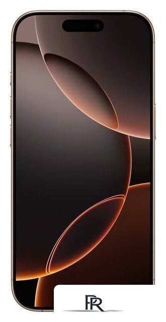 Телефон Apple iPhone 16 Pro Dual SIM 128GB (пустынный титан) - Изображение №3 — Интернет-магазин ПроЗаказ