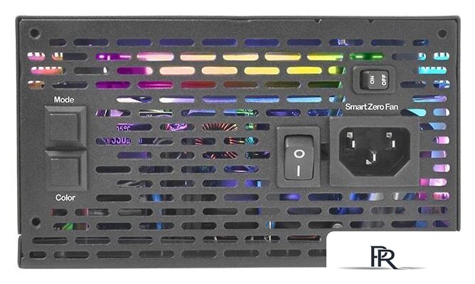 Блок питания Thermaltake Toughpower GF2 ARGB 650W TT Premium Edition PS-TPD-0650F3FAGE-2 - Изображение №5 — Интернет-магазин ПроЗаказ