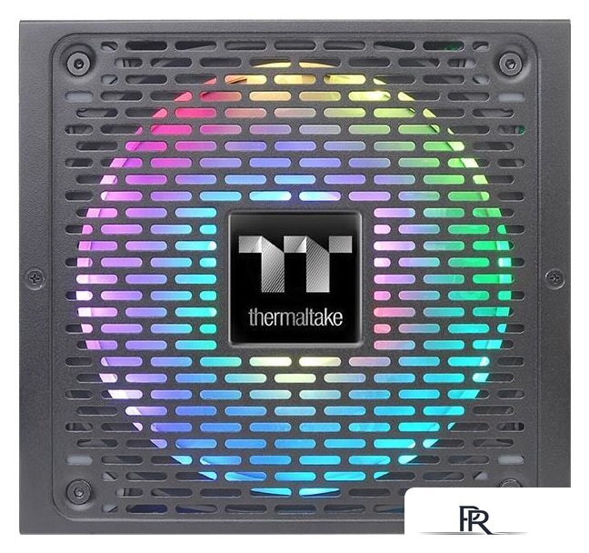 Блок питания Thermaltake Toughpower GF2 ARGB 650W TT Premium Edition PS-TPD-0650F3FAGE-2 - Изображение №2 — Интернет-магазин ПроЗаказ