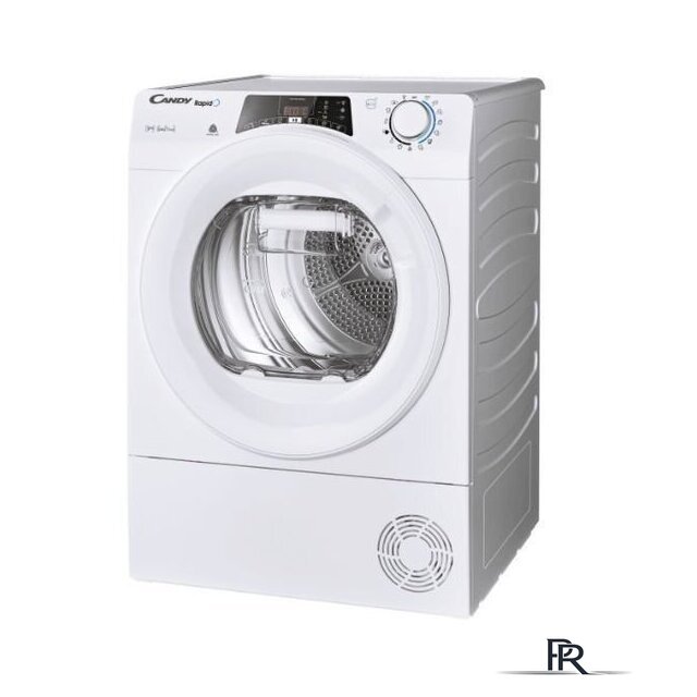 Сушильная машина Candy ROE H9A2TE-S - Изображение №3 — Интернет-магазин ПроЗаказ
