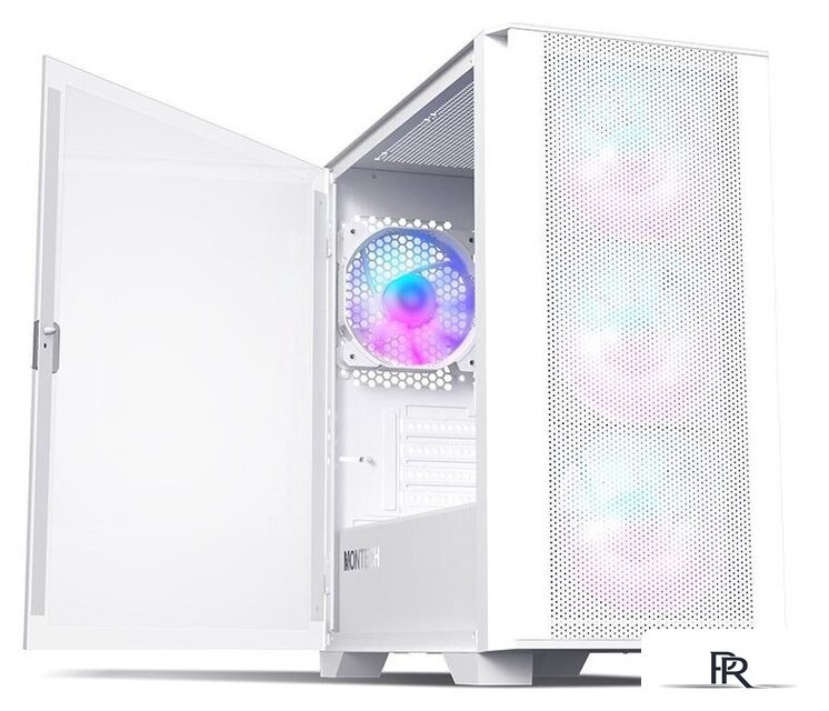 Компьютер TGPC Advanced W Mini 84055 A-X - Изображение №2 — Интернет-магазин ПроЗаказ