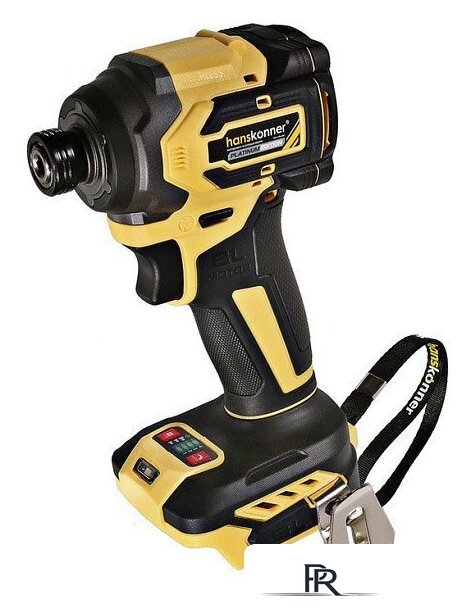 Винтоверт Hanskonner HCD20280BL (без АКБ) - Изображение №1 — Интернет-магазин ПроЗаказ