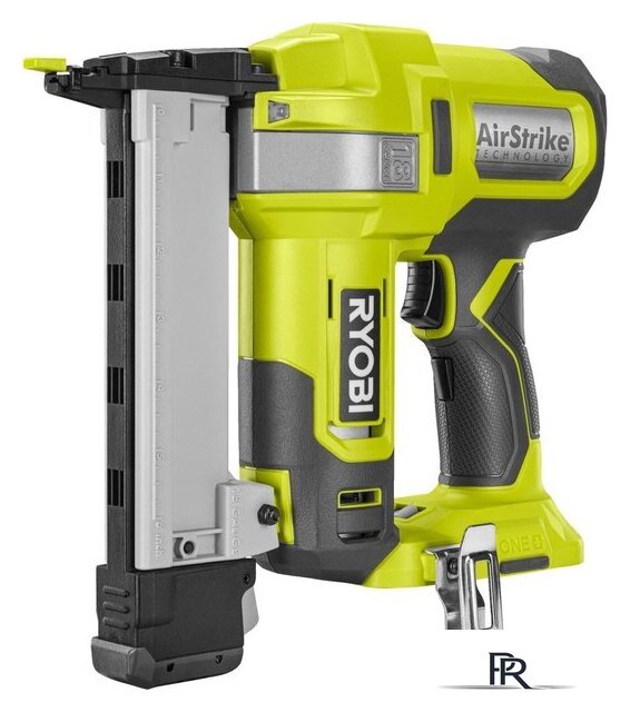 Степлер Ryobi R18GS18-0 5133005138 (без АКБ) - Изображение №2 — Интернет-магазин ПроЗаказ