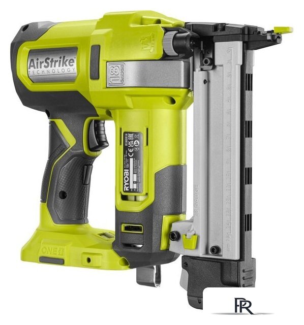 Степлер Ryobi R18GS18-0 5133005138 (без АКБ) - Изображение №4 — Интернет-магазин ПроЗаказ