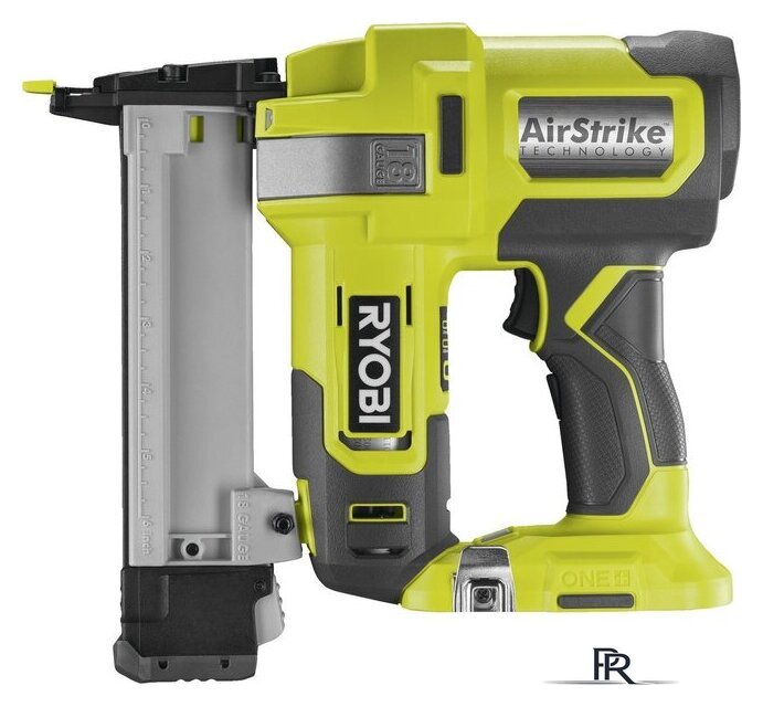 Степлер Ryobi R18GS18-0 5133005138 (без АКБ) - Изображение №3 — Интернет-магазин ПроЗаказ