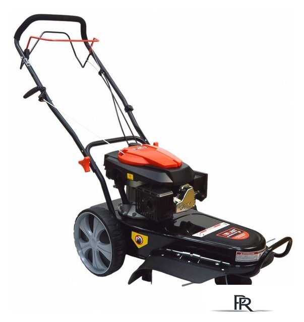 Газонокосилка-триммер Brait BLM2655S PRO - Изображение №1 — Интернет-магазин ПроЗаказ