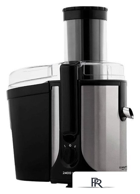 Соковыжималка Scarlett SC-JE50S61 - Изображение №1 — Интернет-магазин ПроЗаказ
