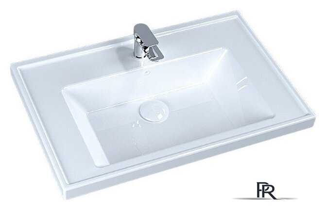 Умывальник Quarter Bath New Line 70NL21070 - Изображение №4 — Интернет-магазин ПроЗаказ