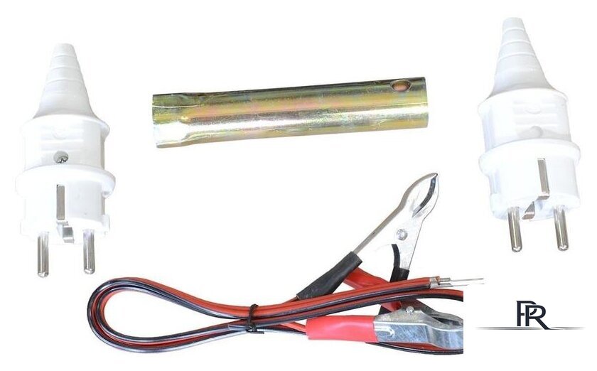 Бензиновый генератор ТСС SGG 2800EN - Изображение №5 — Интернет-магазин ПроЗаказ