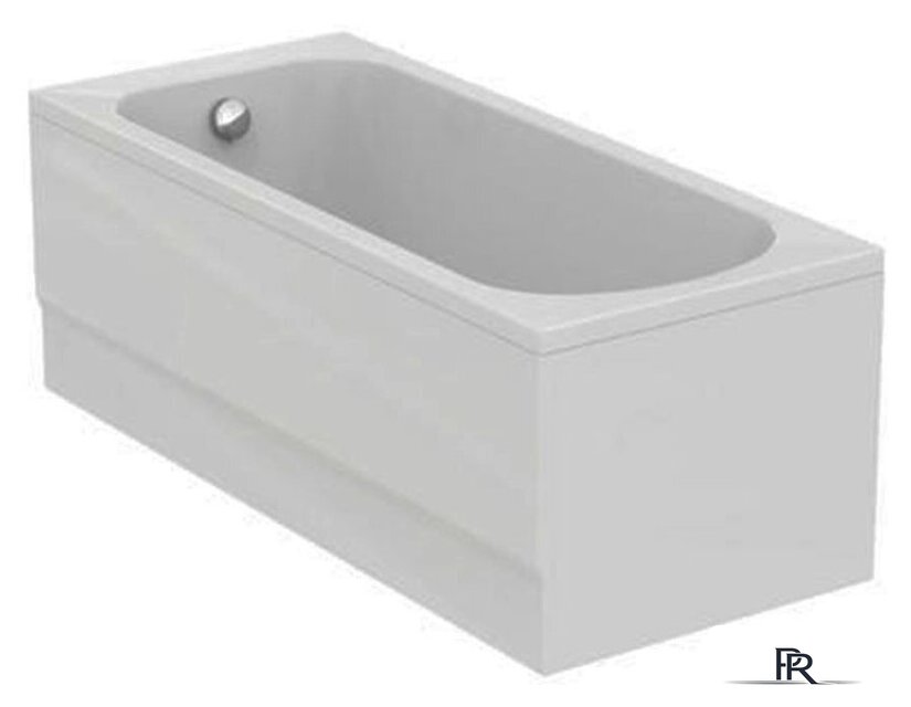 Ванна Ideal Standard Hotline K865901 170x70 (без ножек) - Изображение №2 — Интернет-магазин ПроЗаказ