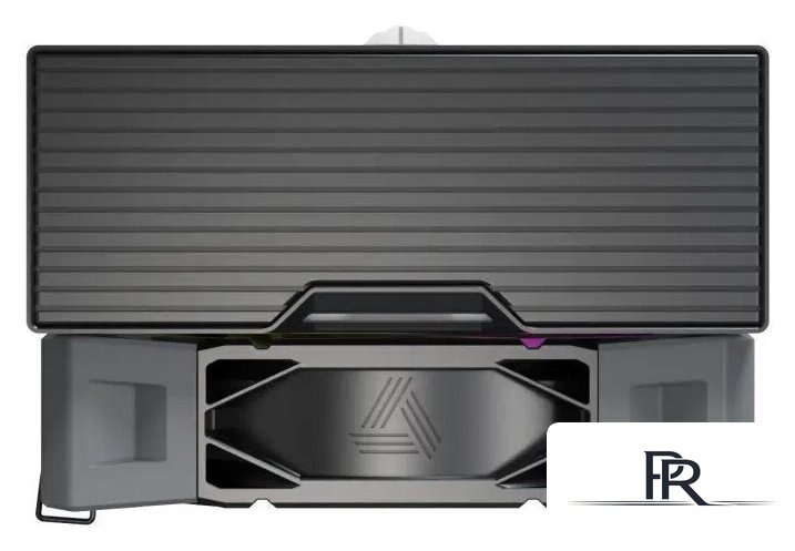 Кулер для процессора Montech NX400 ARGB (черный) - Изображение №5 — Интернет-магазин ПроЗаказ