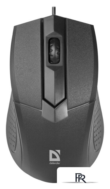 Мышь Defender Optimum MB-270 - Изображение №1 — Интернет-магазин ПроЗаказ
