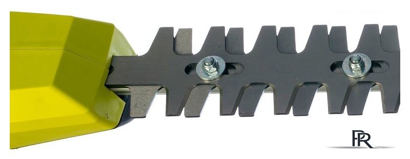 Кусторез Ryobi RPT4545E - Изображение №3 — Интернет-магазин ПроЗаказ