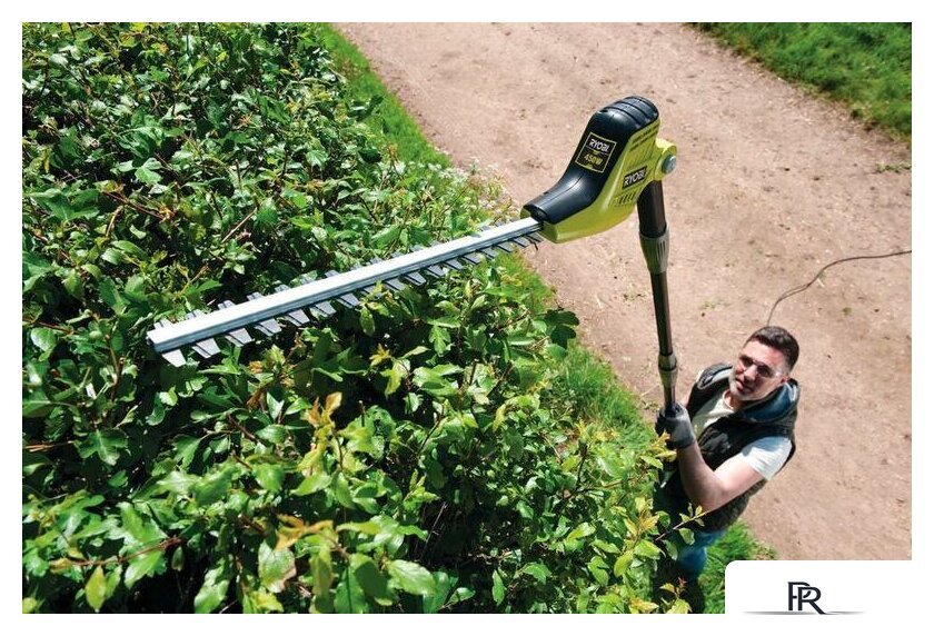 Кусторез Ryobi RPT4545E - Изображение №10 — Интернет-магазин ПроЗаказ