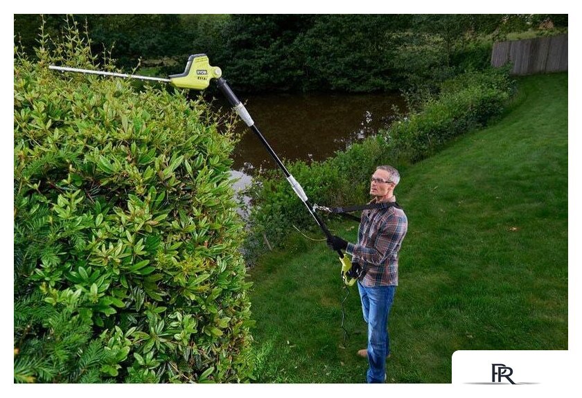 Кусторез Ryobi RPT4545E - Изображение №7 — Интернет-магазин ПроЗаказ