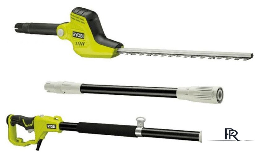 Кусторез Ryobi RPT4545E - Изображение №6 — Интернет-магазин ПроЗаказ