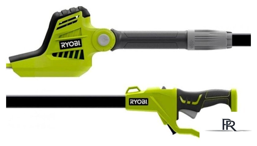 Кусторез Ryobi RPT4545E - Изображение №5 — Интернет-магазин ПроЗаказ