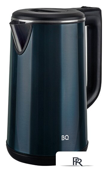 Электрический чайник BQ KT2026S - Изображение №1 — Интернет-магазин ПроЗаказ