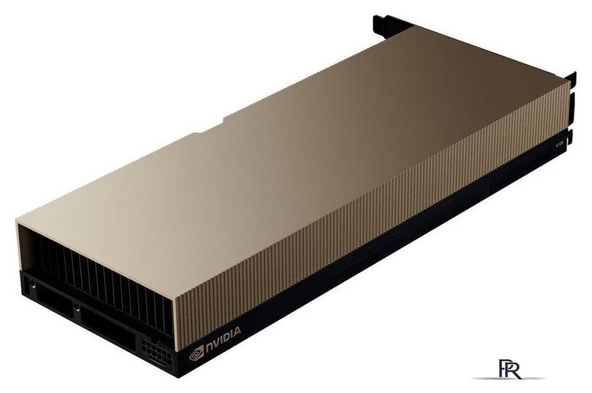 Видеокарта NVIDIA Tesla H100 80GB HBM2e 900-21010-0000-000 - Изображение №2 — Интернет-магазин ПроЗаказ