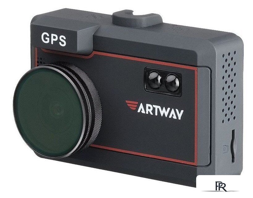 Видеорегистратор-радар детектор-GPS информатор (3в1) Artway MD-205 Signature SHD - Изображение №1 — Интернет-магазин ПроЗаказ