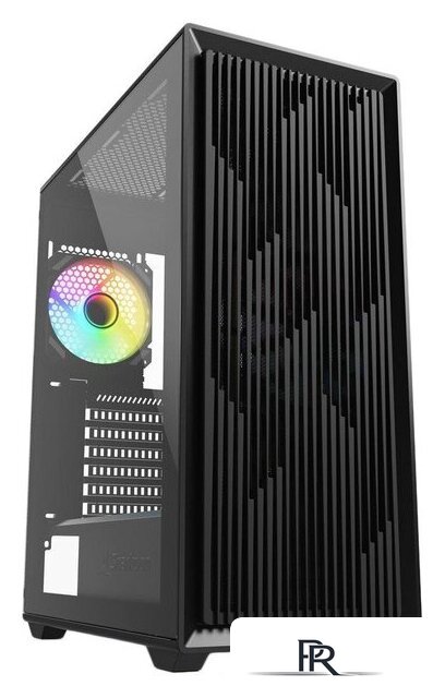 Корпус Sharkoon VK2 RGB - Изображение №1 — Интернет-магазин ПроЗаказ