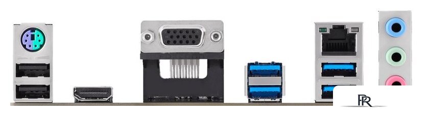 Материнская плата ASUS Prime B760M-K - Изображение №5 — Интернет-магазин ПроЗаказ