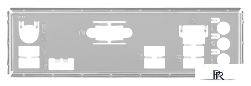 Материнская плата ASUS Prime B760M-K - Изображение №6 — Интернет-магазин ПроЗаказ