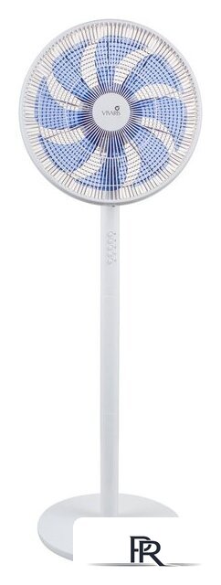 Вентилятор Vivaris VAF W044 058 - Изображение №1 — Интернет-магазин ПроЗаказ