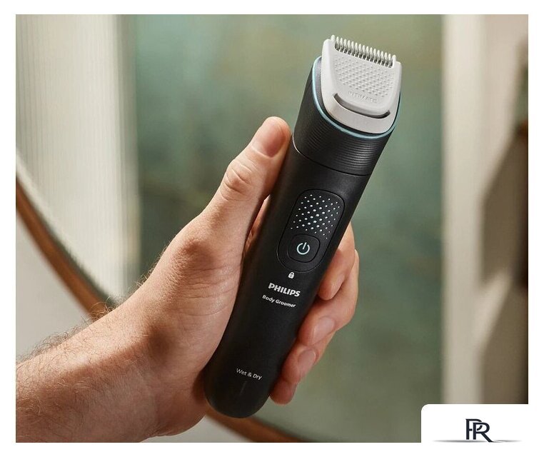Триммер для тела Philips BG7470/15 - Изображение №5 — Интернет-магазин ПроЗаказ