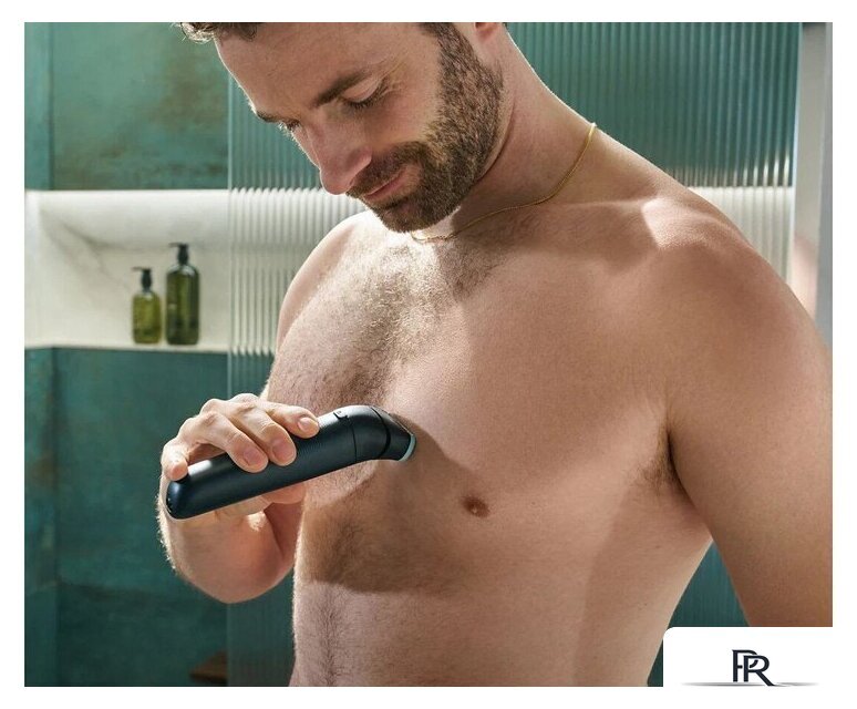 Триммер для тела Philips BG7470/15 - Изображение №3 — Интернет-магазин ПроЗаказ