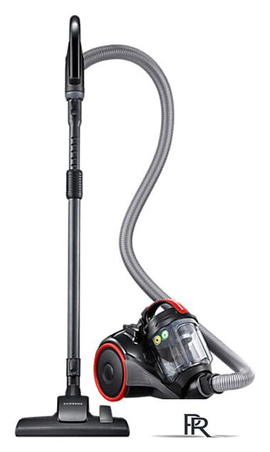 Пылесос Samsung VC15K4116VR/EV - Изображение №2 — Интернет-магазин ПроЗаказ