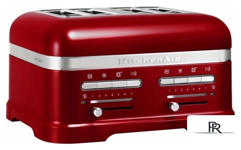 Тостер KitchenAid Artisan 5KMT4205ECA - Изображение №1 — Интернет-магазин ПроЗаказ